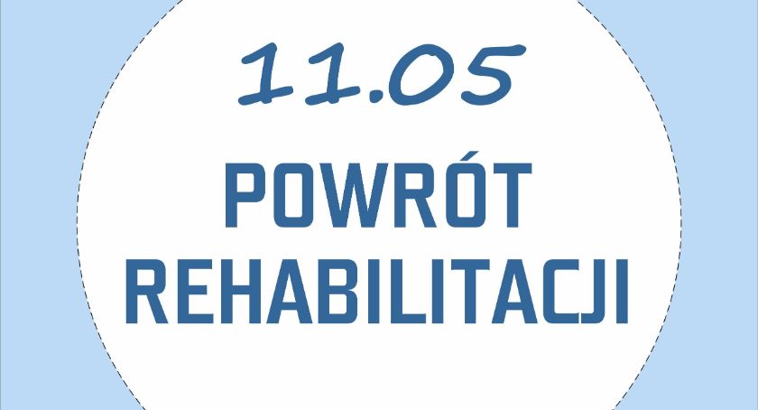  „Solanki” Uzdrowisko Inowrocław wznawia rehabilitację