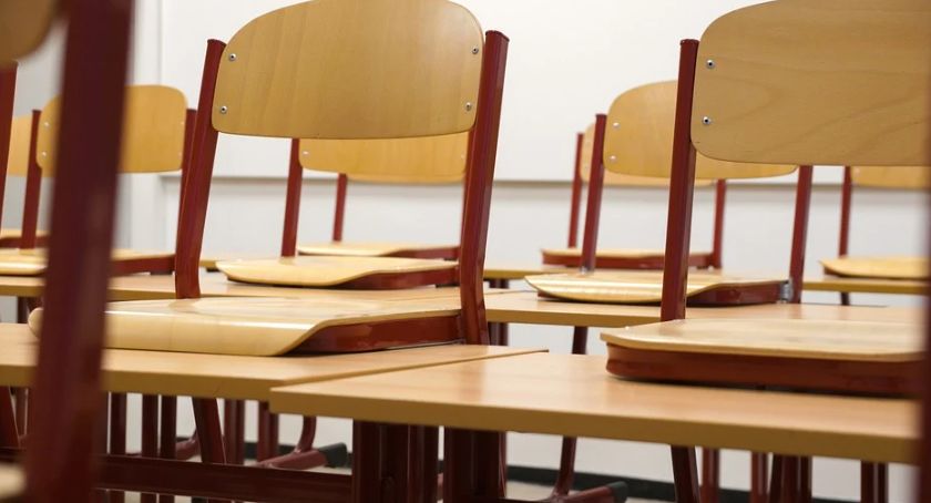 Ważna informacja dla rodziców ósmoklasistów