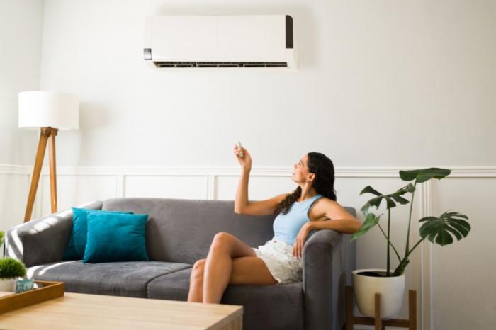 Klimatyzatory Midea do domu i mieszkania
