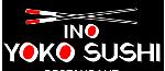 Logo Ino Yoko Sushi