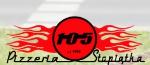 Logo Pizzeria 105