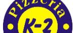 Logo Pizzeria K-2