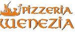 Logo Pizzeria Wenezia