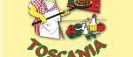 Logo Pizzeria Toscania