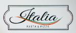 Logo Restauracja Italia