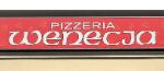 Logo Pizzeria Wenecja