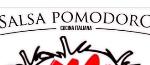 Logo Salsa Pomodoro