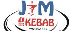 Logo JiM Kebab