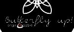 Logo Butterfly UP