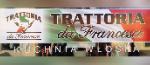 Logo Trattoria da Francesco