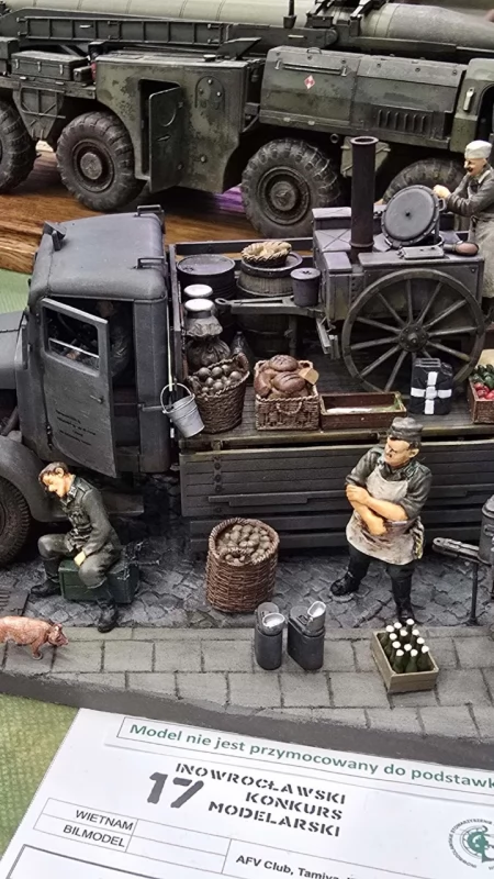 18. Inowrocławski Konkurs Modelarski coraz bliżej!
