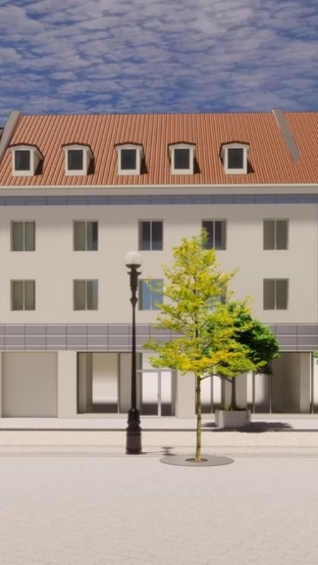Blisko 5,5 mln złotych na zazielenienie centrum, rewitalizację i bezpieczeństwo