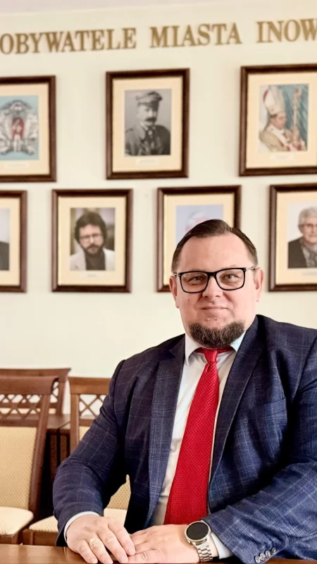 Spór o oświetlenie Miasta z KSM
