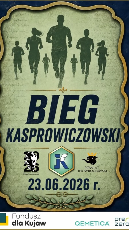 Utrudnienia w ruchu - Bieg Kasprowiczowski
