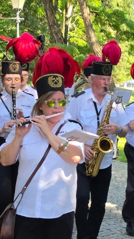 Dzień Soli w Solankach