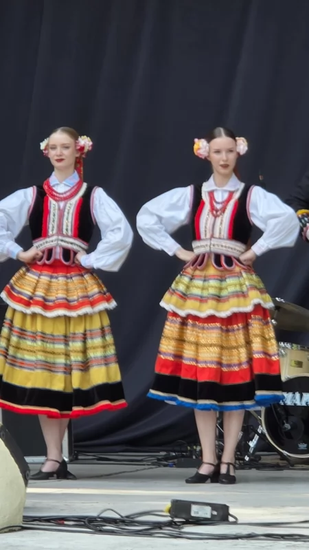 Noc Kupały w Solankach