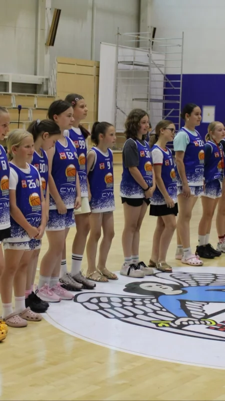 Świetny sezon SKS Kasprowicz