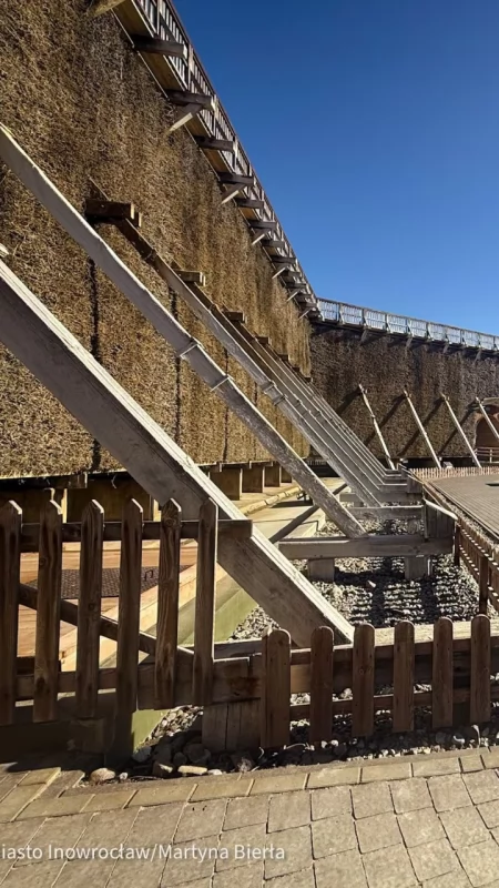 Poznaliśmy wykonawcę modernizacji niecek tężni solankowej