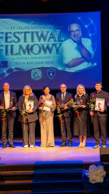 Fundusz dla Kujaw wspiera lokalne inicjatywy.