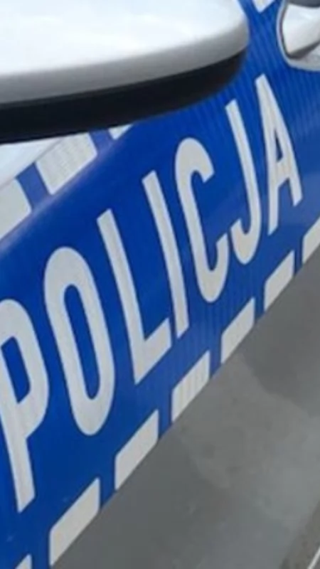 Policja szuka świadków zdarzenia
