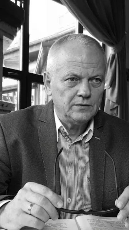 Odszedł Sławomir Szeliga. Samorządowiec, społecznik i pasjonat z Inowrocławia
