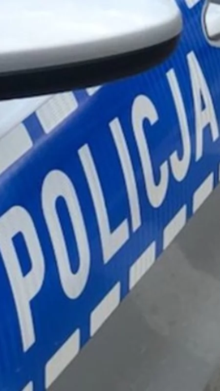 Śmiertelny wypadek przy ulicy Lipowej