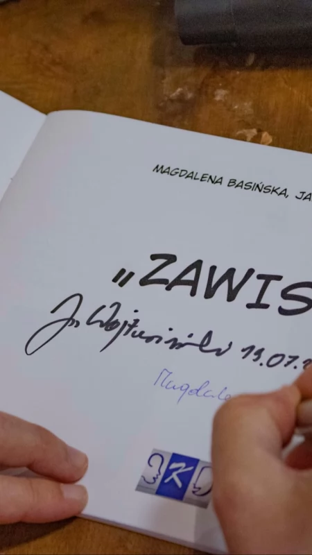 Historia opowiedziana słowem i obrazem