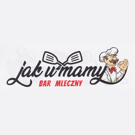 Bar mleczny Jak u Mamy