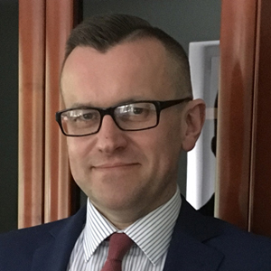 Marcin Wroński