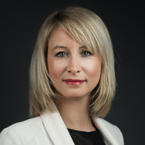 Magdalena Łośko