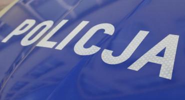 Policjanci udaremnili zamiar samobójczy