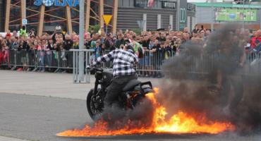 XVI Ogólnopolski Zlot Motocyklowy „Na Soli“