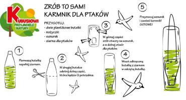 Jak zadbać o zwierzęta zimą?