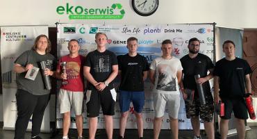 Sukces ZSChE w Polskiej Lidze Klas E-Sportowych