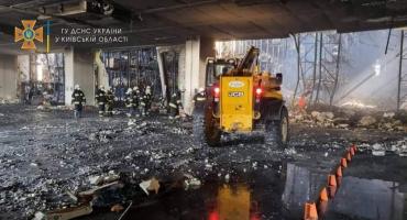 Gigantyczne straty! Odbudowa Ukrainy będzie kosztowała miliardy dolarów 