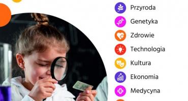 zapisy na kolejne edycje Uniwersytetu Trzeciego Wieku oraz Uniwersytetu Dziecięcego