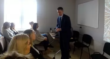 Studenci WSG w Inowrocławiu rozpoczęli nowy rok akademicki