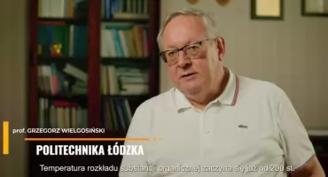 Dlaczego temperatura spalania 850 st. C jest tak ważna? (art. spons.)