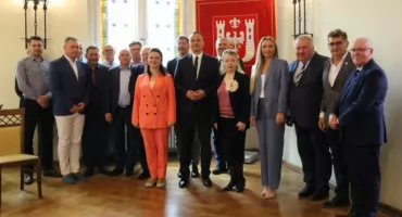 Uczelnie podpisały porozumienie współpracy