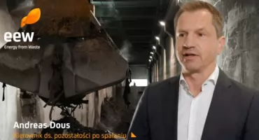 W jaki sposób przetwarza się pozostałości procesu spalania? (art. spons.)