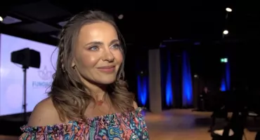 Edyta Herbuś: Joga pozwala mi zadbać o systematyczny przepływ dobrej energii i harmonię