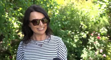 Katarzyna Pakosińska: Uwielbiam programy na żywo i nieprzewidziane sytuacje. Duże doświadczenie dała mi praca na estradzie