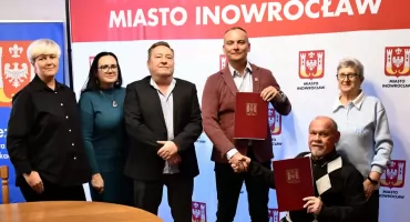 Miasto wspiera osoby z niepełnosprawnościami