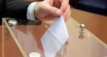 Trzaskowski z dużą przewagą w Inowrocławiu