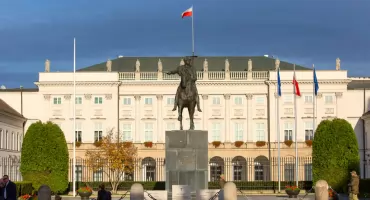 Podsumowanie wyników wyborów prezydenckich 2025