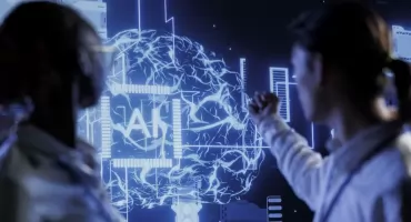 TensorFlow – punkt wyjścia dla rozwoju AI