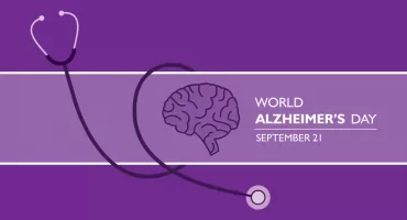 Światowy Dzień Choroby Alzheimera: Dlaczego Walka o Świadomość jest Taka Ważna?