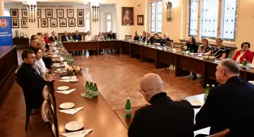 Inowrocław Obchodzi Międzynarodowy Dzień Osób z Niepełnosprawnościami