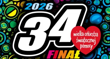 Bezpieczeństwo podczas 34. Finału Wielkiej Orkiestry Świątecznej Pomocy