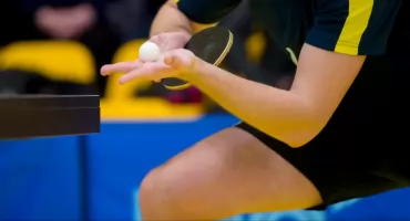 IX Memoriał Henryka Górnego: Tenis stołowy w hołdzie dla pasjonata